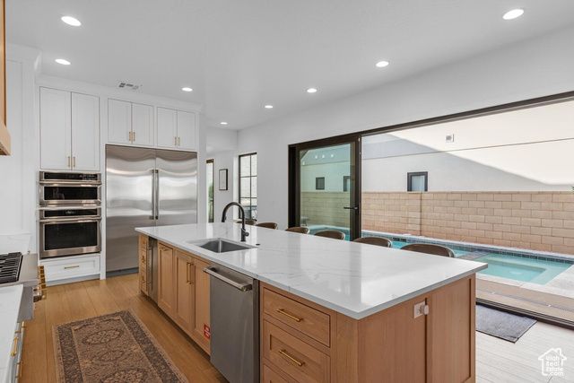 5367 S CYAN LN, St. George, UT 84790