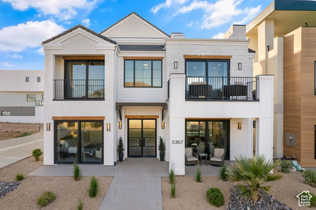 5367 S CYAN LN, St. George, UT 84790