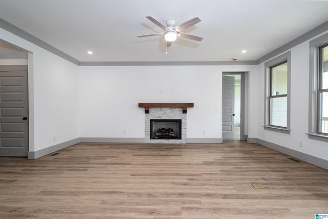 3048 SPENCER WAY, Hoover, AL 35226