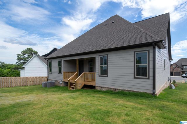 3048 SPENCER WAY, Hoover, AL 35226