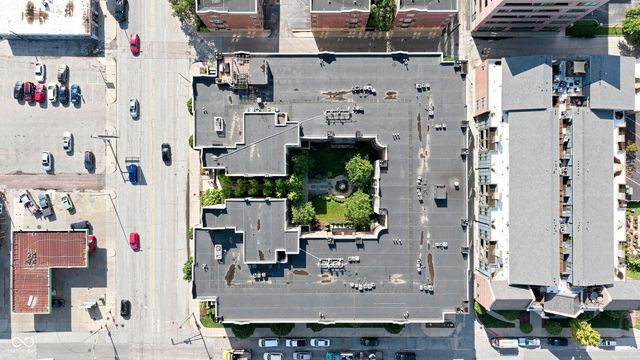 450 E Ohio Street 202, Indianapolis, IN 46204