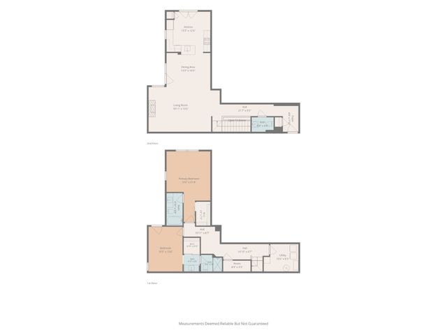 450 E Ohio Street 202, Indianapolis, IN 46204