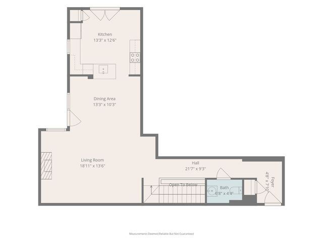 450 E Ohio Street 202, Indianapolis, IN 46204