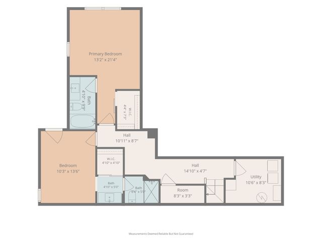 450 E Ohio Street 202, Indianapolis, IN 46204