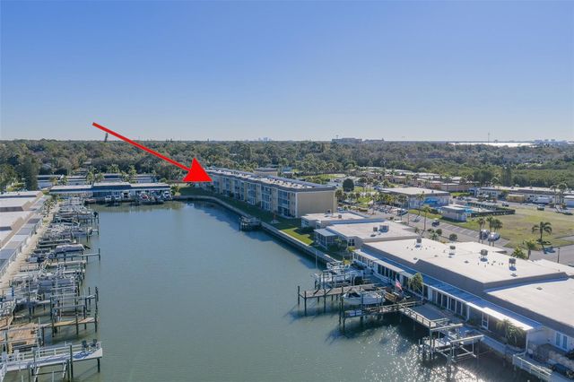1 BOCA CIEGA POINT BOULEVARD 212, St Petersburg, FL 33708