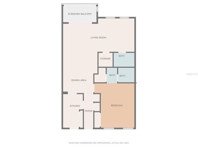 1 BOCA CIEGA POINT BOULEVARD 212, St Petersburg, FL 33708