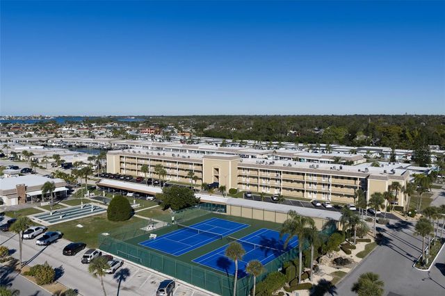 1 BOCA CIEGA POINT BOULEVARD 212, St Petersburg, FL 33708