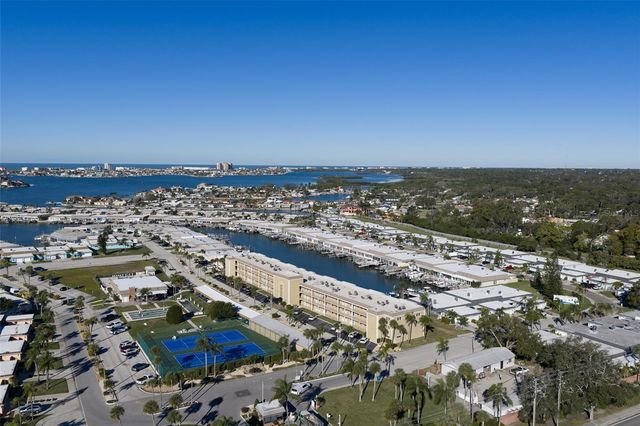 1 BOCA CIEGA POINT BOULEVARD 212, St Petersburg, FL 33708