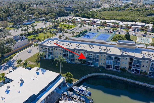 1 BOCA CIEGA POINT BOULEVARD 212, St Petersburg, FL 33708