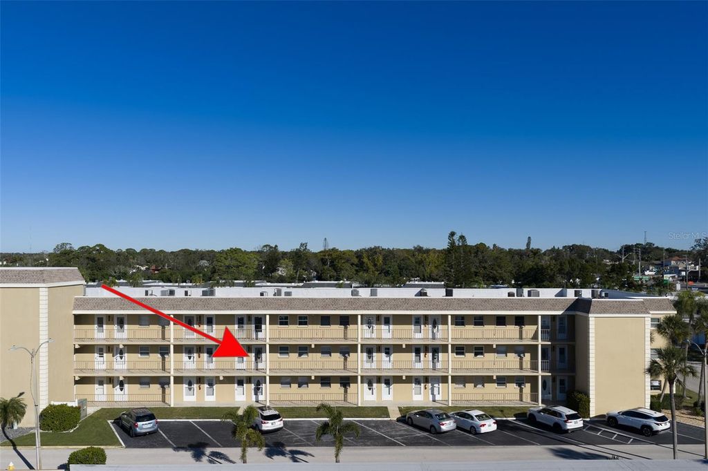 1 BOCA CIEGA POINT BOULEVARD 212, St Petersburg, FL 33708