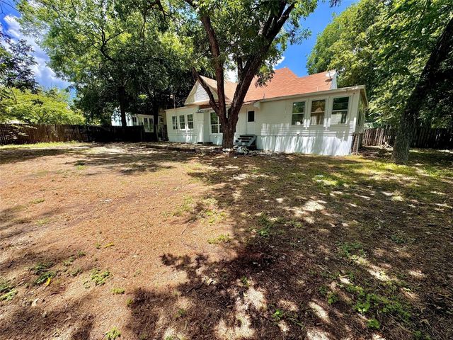 508 E Franklin Street, Hillsboro, TX 76645