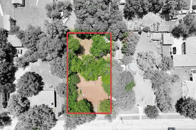 508 E Franklin Street, Hillsboro, TX 76645