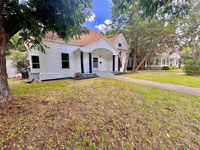 508 E Franklin Street, Hillsboro, TX 76645