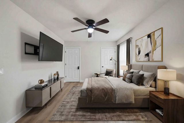 5207 Enyart Street, Houston, TX 77021