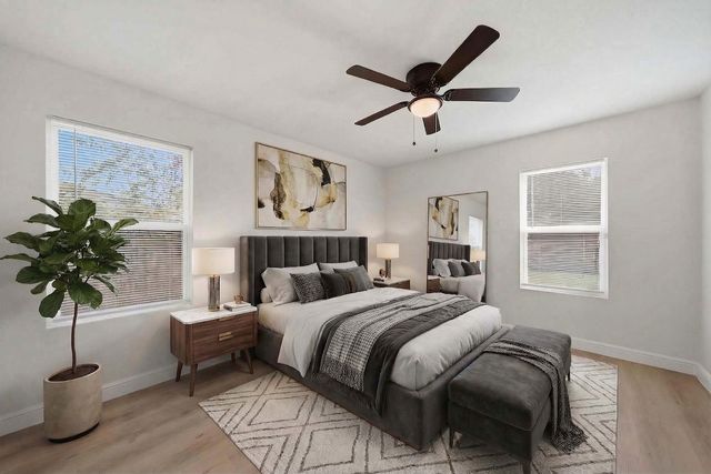 5207 Enyart Street, Houston, TX 77021