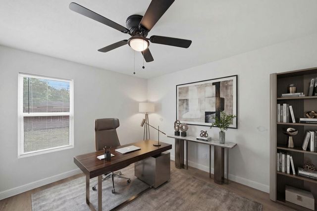 5207 Enyart Street, Houston, TX 77021