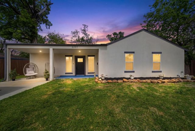 5207 Enyart Street, Houston, TX 77021