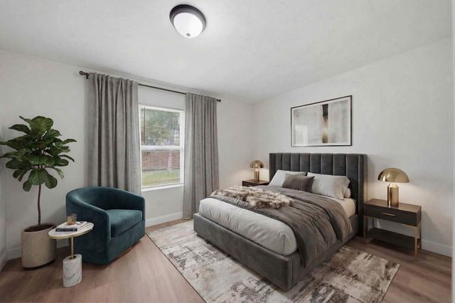 5207 Enyart Street, Houston, TX 77021