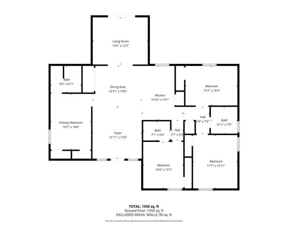 5207 Enyart Street, Houston, TX 77021