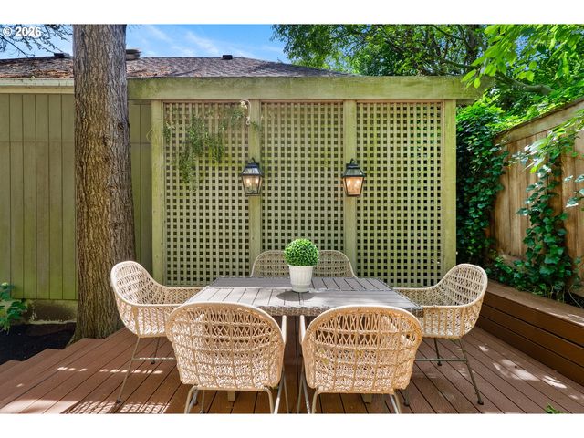 2104 Sw SPRING St, Portland, OR 97201