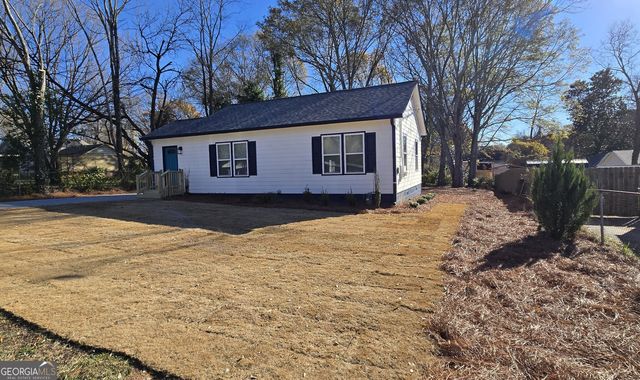 436 Tibbetts Street SE, Marietta, GA 30060