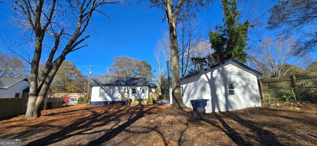 436 Tibbetts Street SE, Marietta, GA 30060