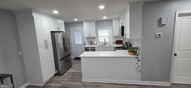 436 Tibbetts Street SE, Marietta, GA 30060