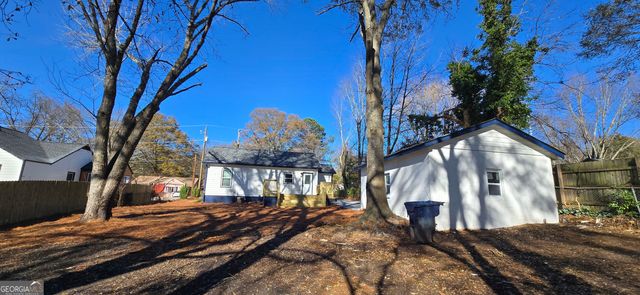 436 Tibbetts Street SE, Marietta, GA 30060