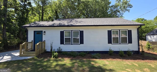 436 Tibbetts Street SE, Marietta, GA 30060