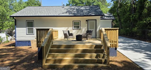 436 Tibbetts Street SE, Marietta, GA 30060