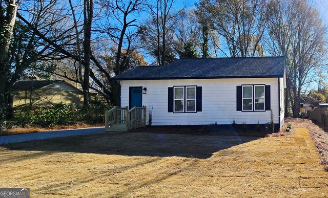 436 Tibbetts Street SE, Marietta, GA 30060