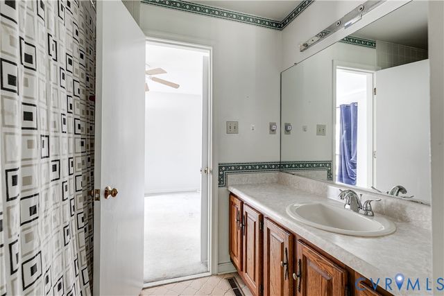 702 Gordon School Ct, North Chesterfield, VA 23236
