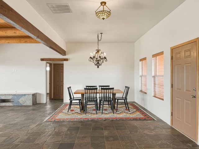 8 Avenida De La Paz, Lamy, NM 87540