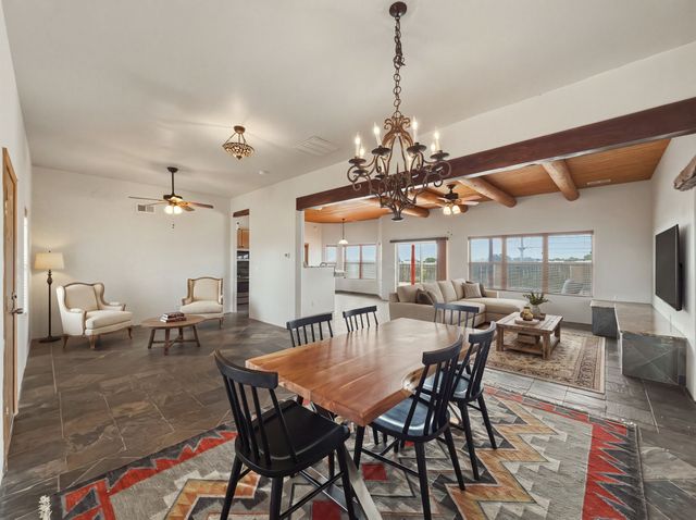 8 Avenida De La Paz, Lamy, NM 87540