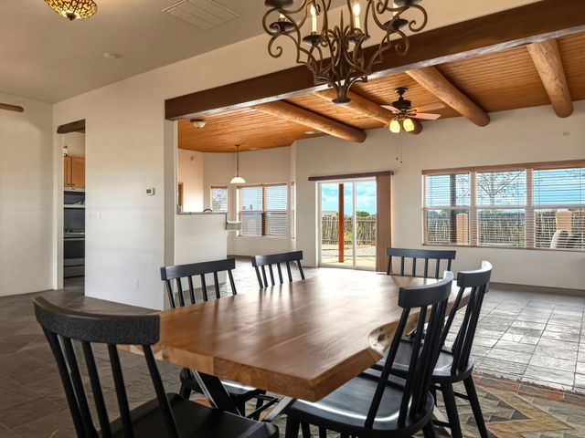 8 Avenida De La Paz, Lamy, NM 87540