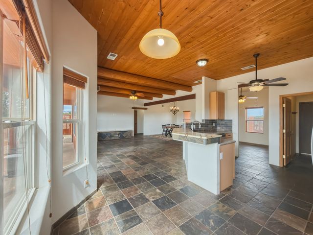 8 Avenida De La Paz, Lamy, NM 87540