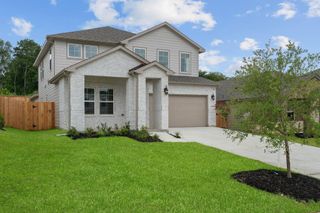 17901 Stone Terrace Court, Montgomery, TX 77316