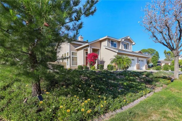 14215 Everglades Court, Canyon Country, CA 91387