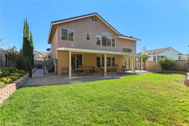 14215 Everglades Court, Canyon Country, CA 91387
