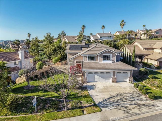 14215 Everglades Court, Canyon Country, CA 91387