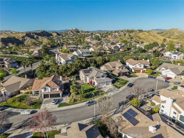 14215 Everglades Court, Canyon Country, CA 91387