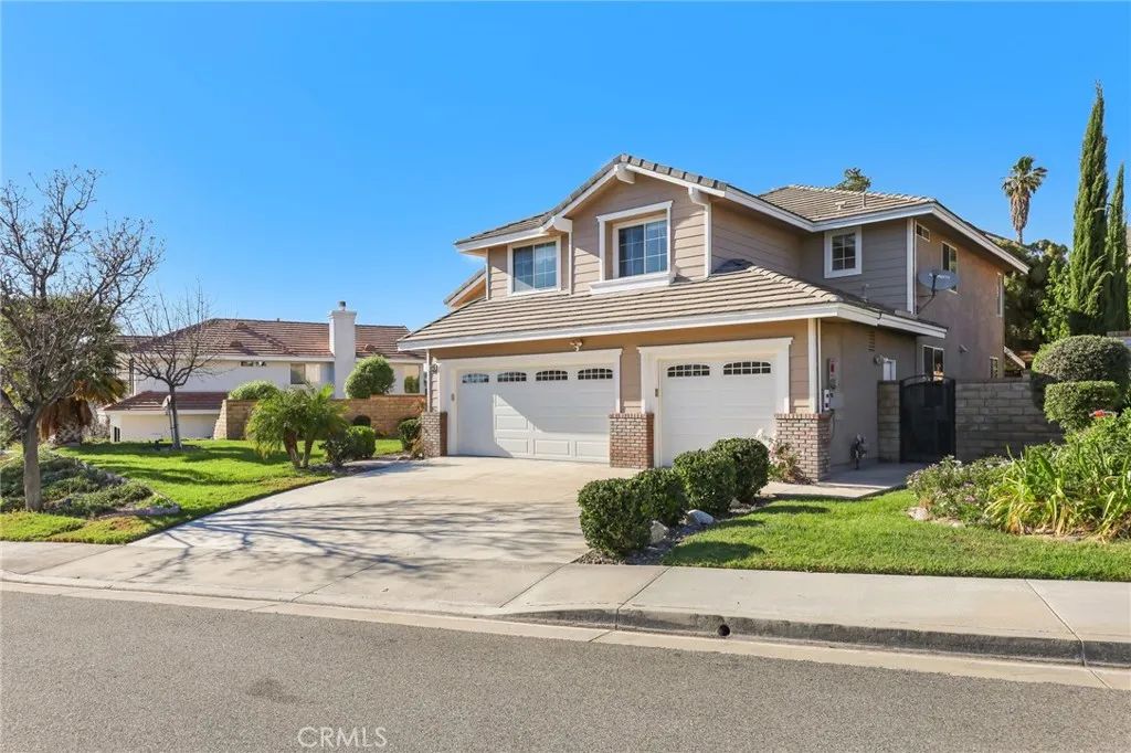 14215 Everglades Court, Canyon Country, CA 91387