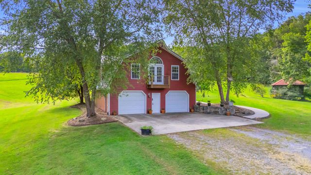 1015 Calm Water Trail, Bakewell, TN 37373