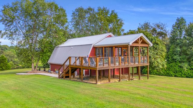 1015 Calm Water Trail, Bakewell, TN 37373