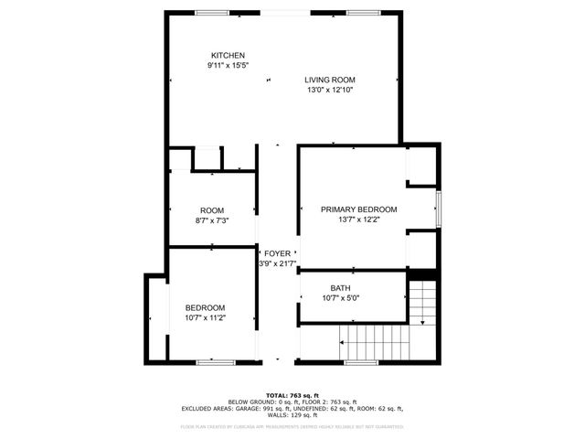 1015 Calm Water Trail, Bakewell, TN 37373