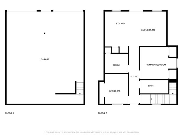 1015 Calm Water Trail, Bakewell, TN 37373