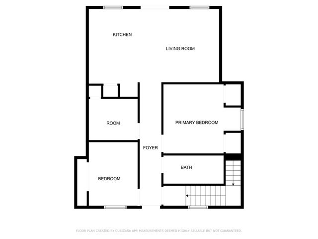 1015 Calm Water Trail, Bakewell, TN 37373