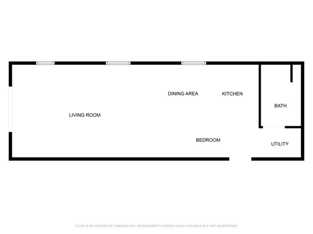 1015 Calm Water Trail, Bakewell, TN 37373