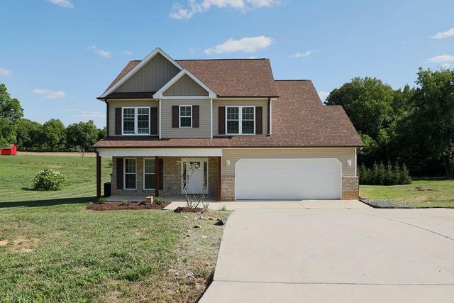 4908 Gordon Farm Way, Browns Summit, NC 27214