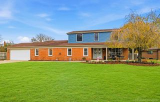 16933 Heather Lane Lane, Clinton Twp, MI 48038